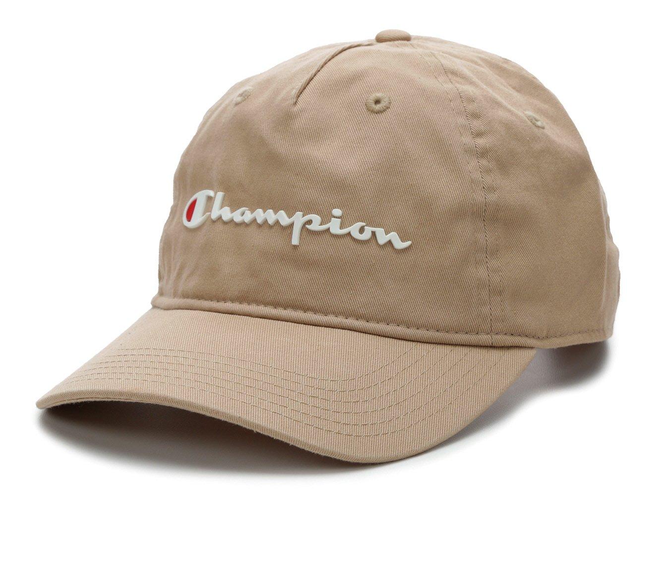 champion ameritage dad adjustable cap
