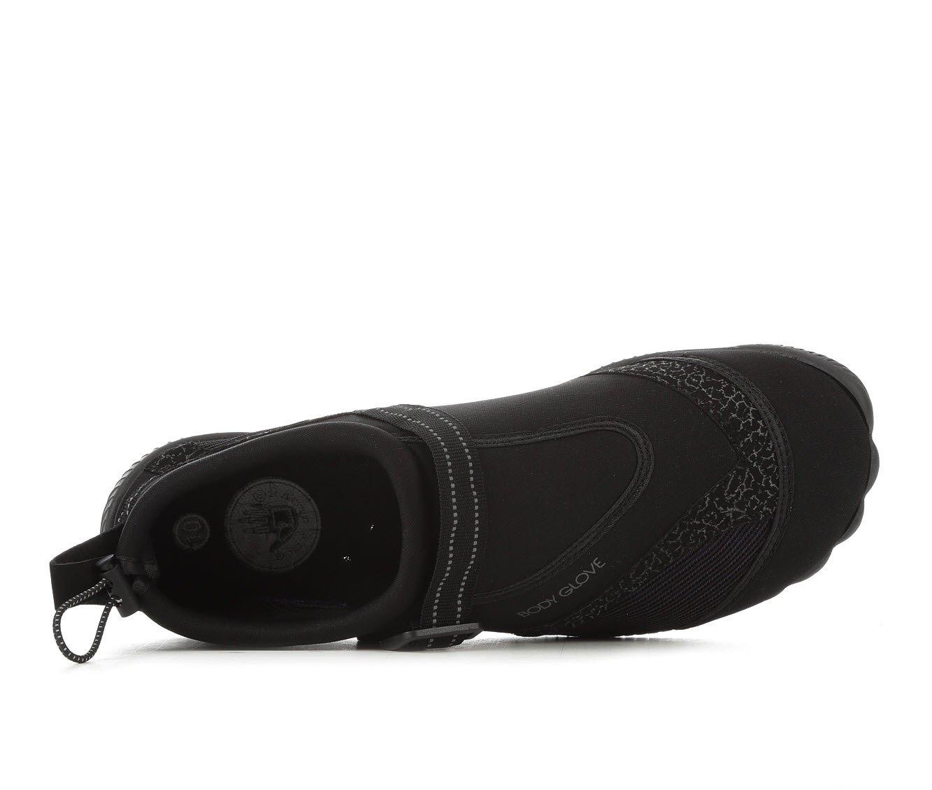Scarpe Da Acqua Body Glove Uomo: Design A 3 Dita, Slip-on, Suola In Gomma, Sistema Drenaggio, Peso 237 G