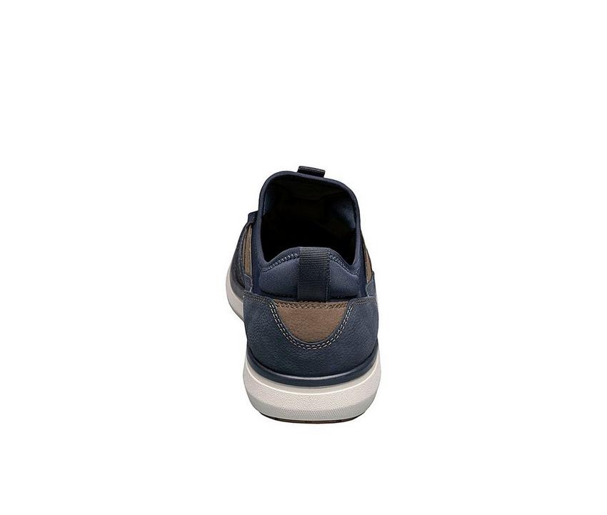 Men's Florsheim Venture Knit Plain Toe Sneakers