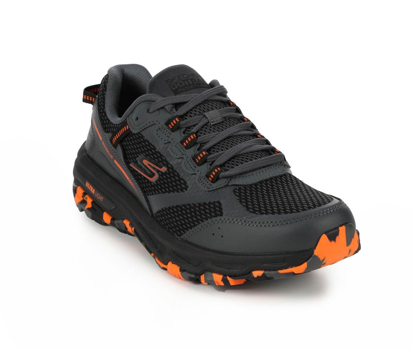 Skechers ultra store running shoes