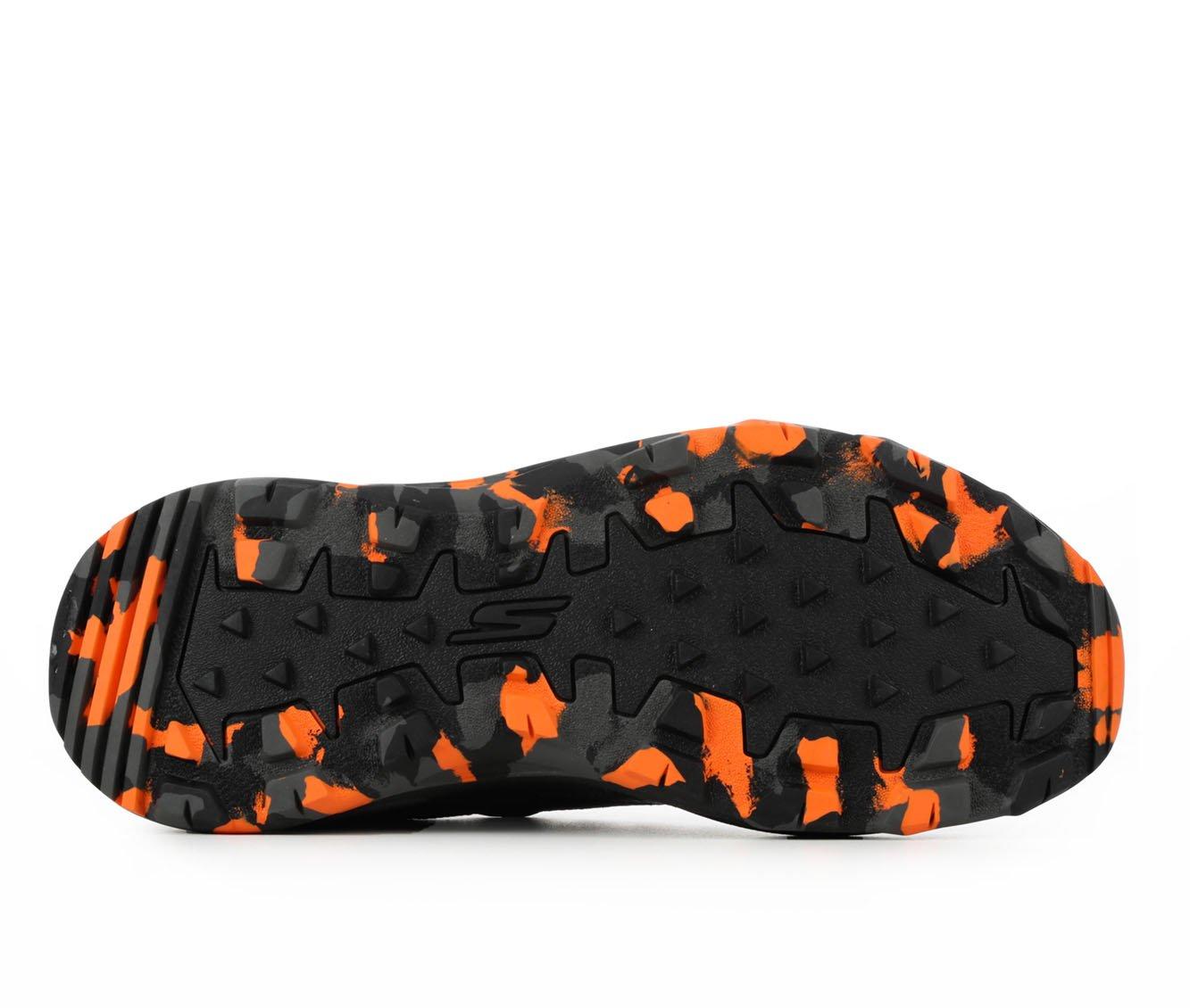 Skechers trail cheap 2 homme orange