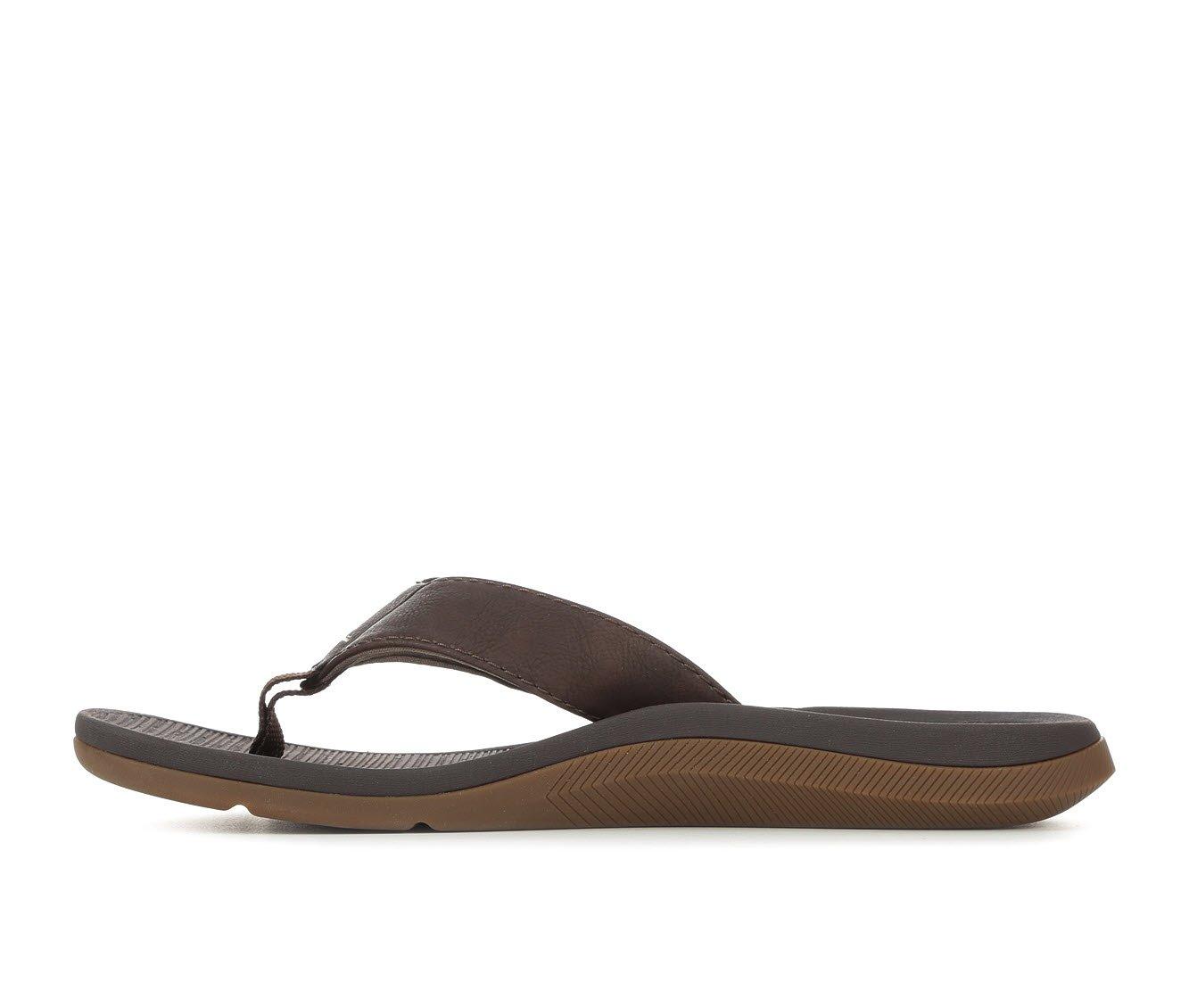 Men's Reef Santa Ana Flip-Flops