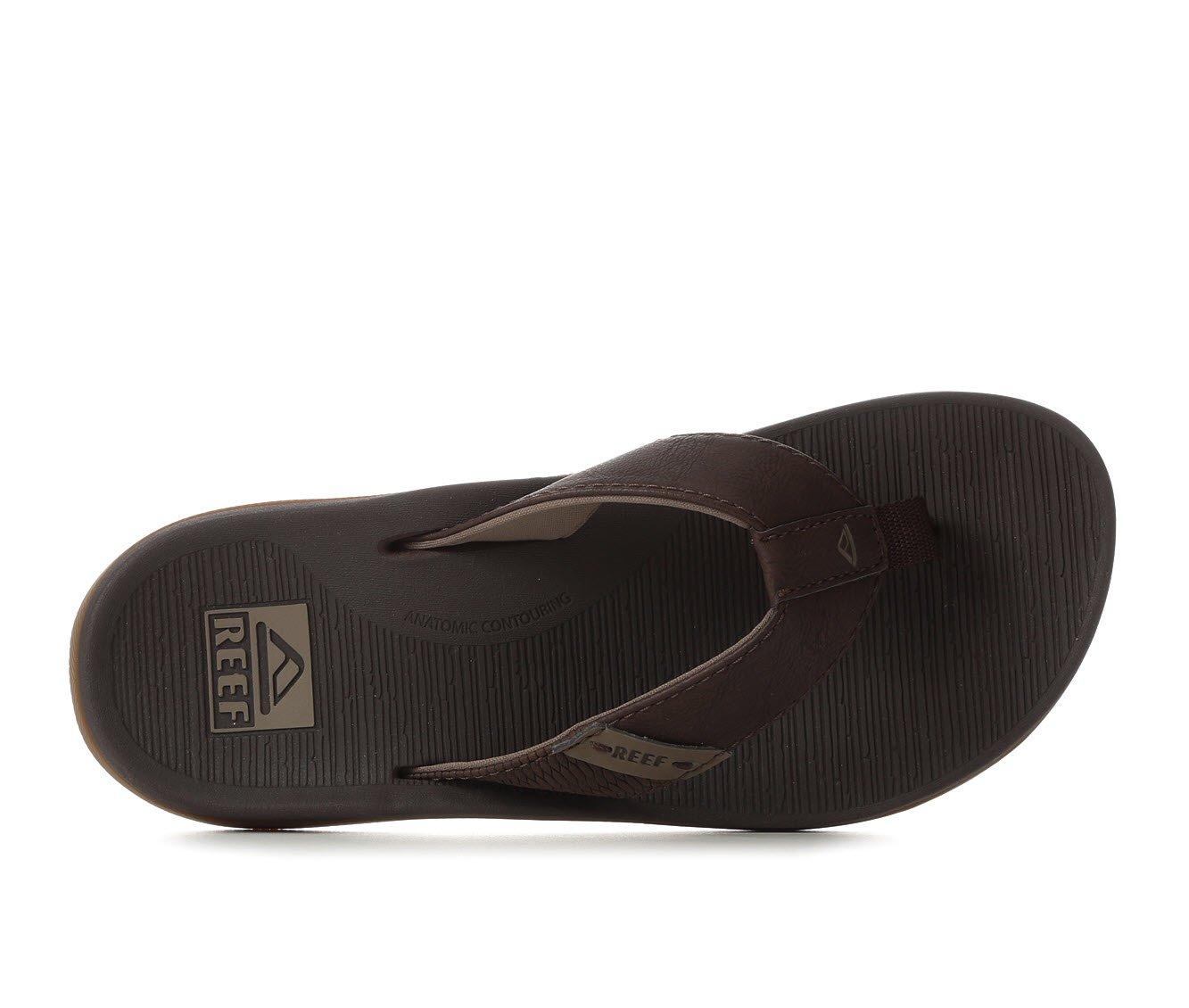 Men's Reef Santa Ana Flip-Flops