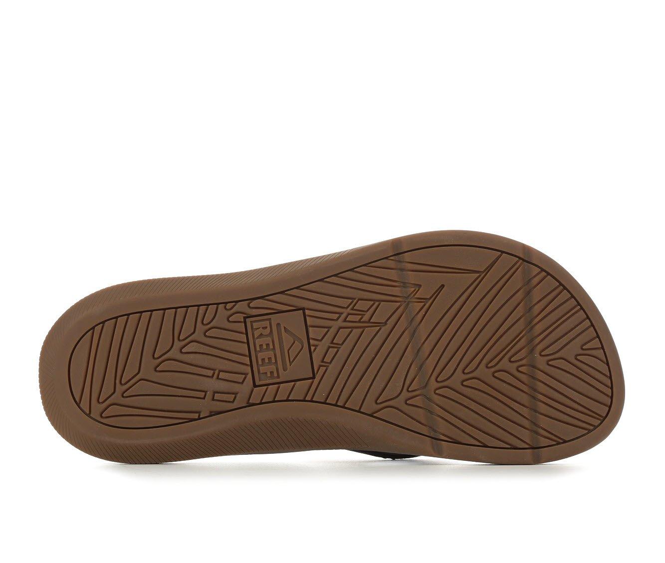 Men's Reef Santa Ana Flip-Flops