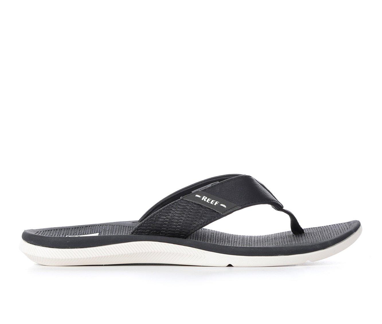 Men's Reef Santa Ana Flip-Flops