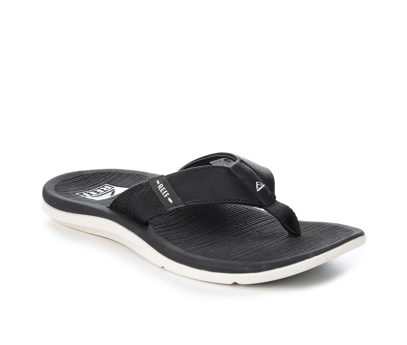 Men's Reef Santa Ana Flip-Flops