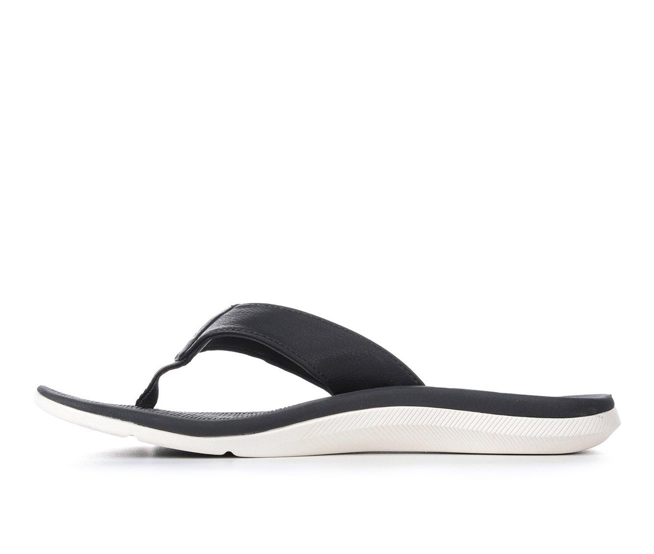 Men's Reef Santa Ana Flip-Flops