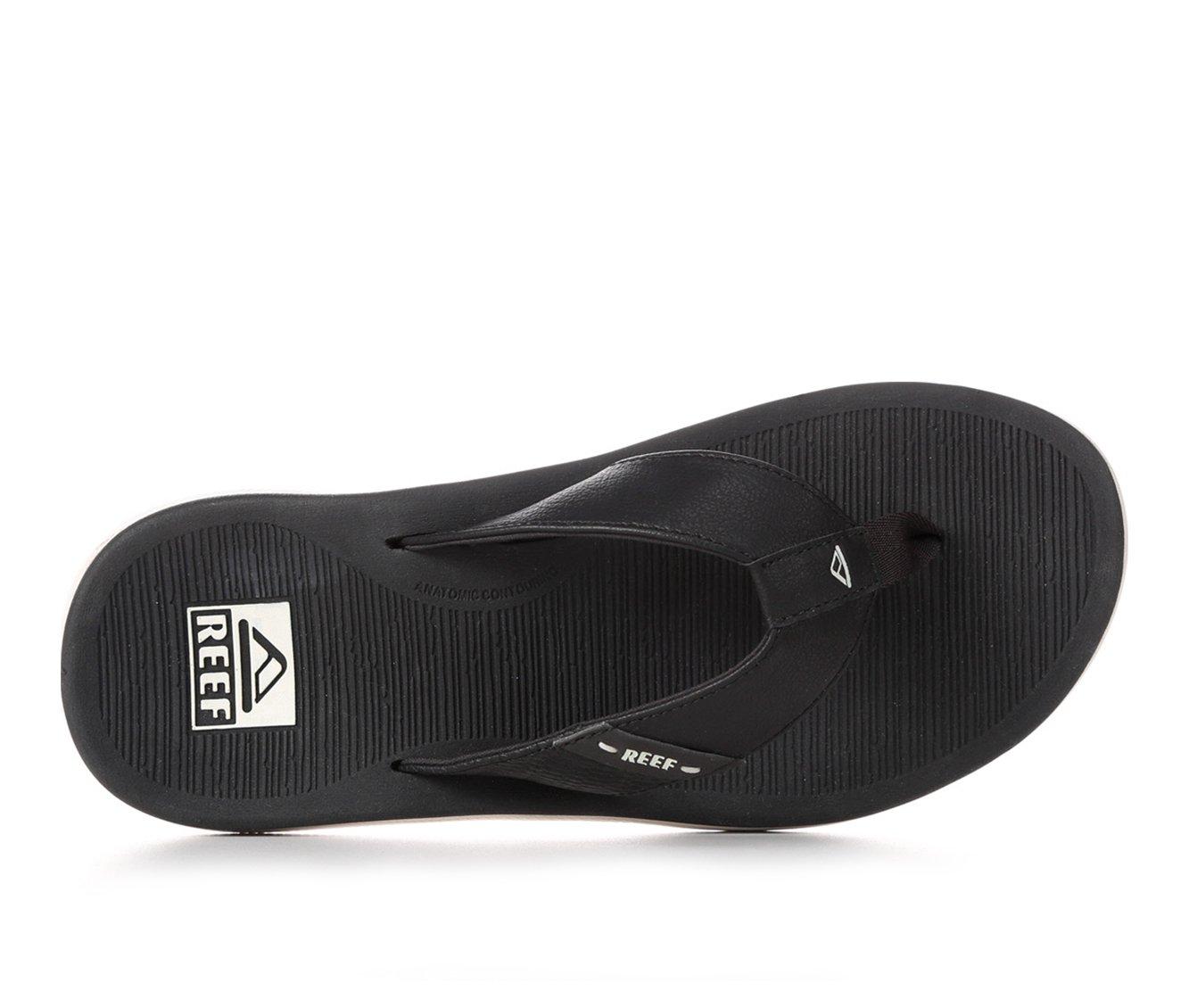 Men's Reef Santa Ana Flip-Flops