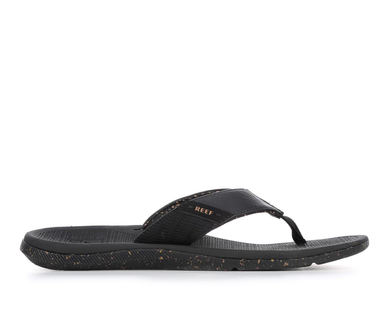 Men's Reef Santa Ana Flip-Flops