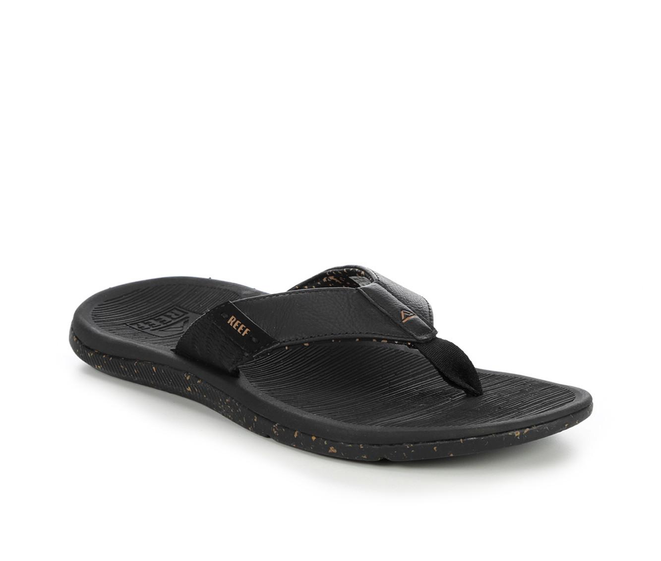 Men's Reef Santa Ana Flip-Flops