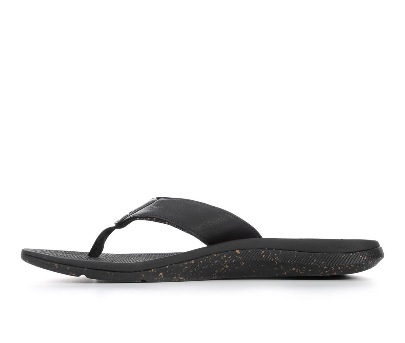 Men's Reef Santa Ana Flip-Flops