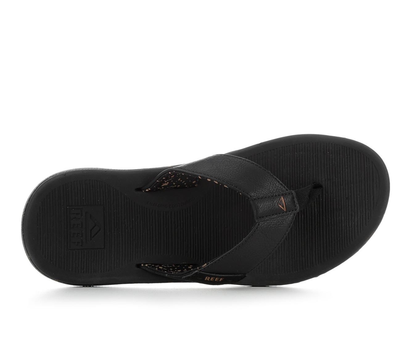 Men's Reef Santa Ana Flip-Flops