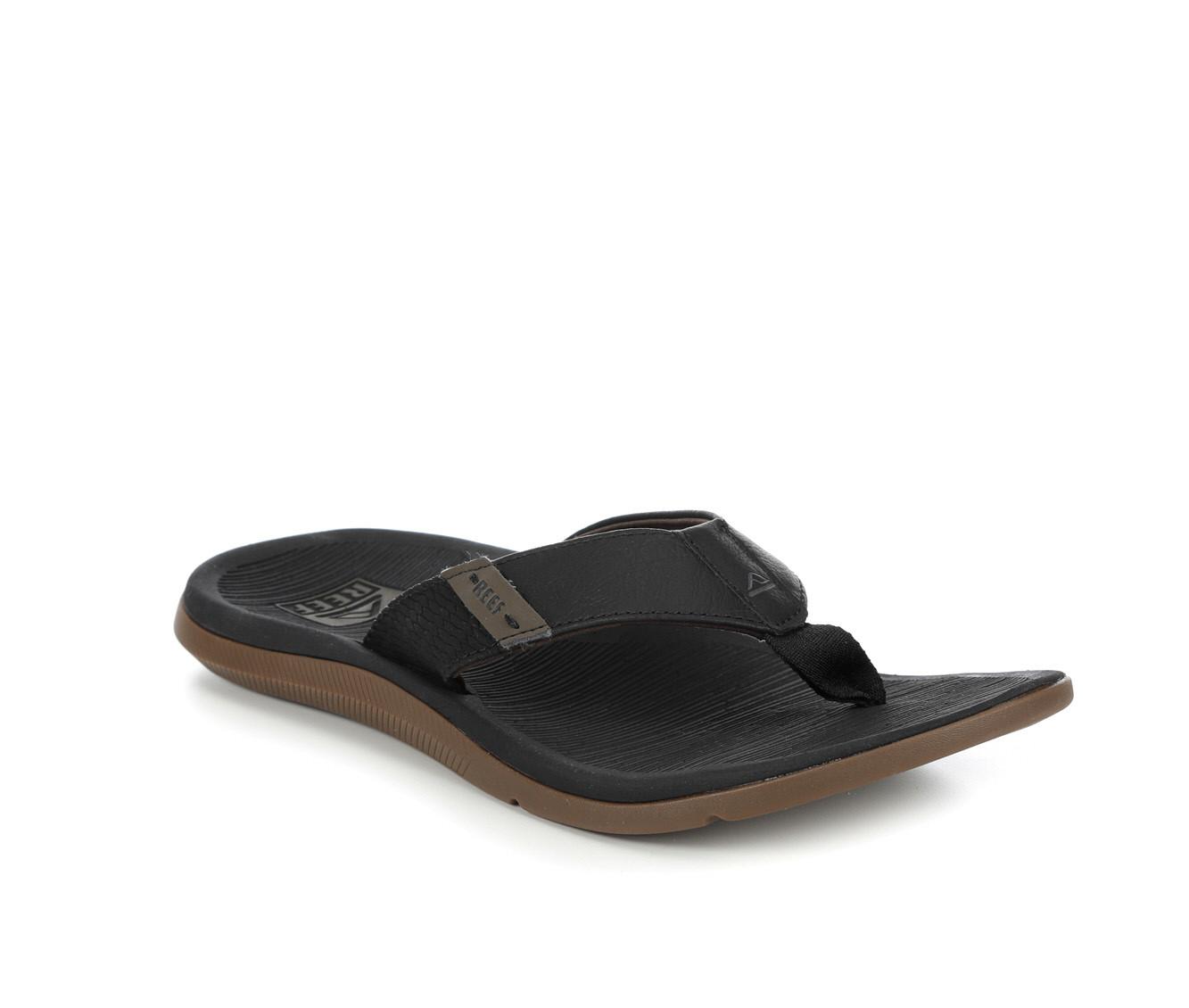 Men's Reef Santa Ana Flip-Flops