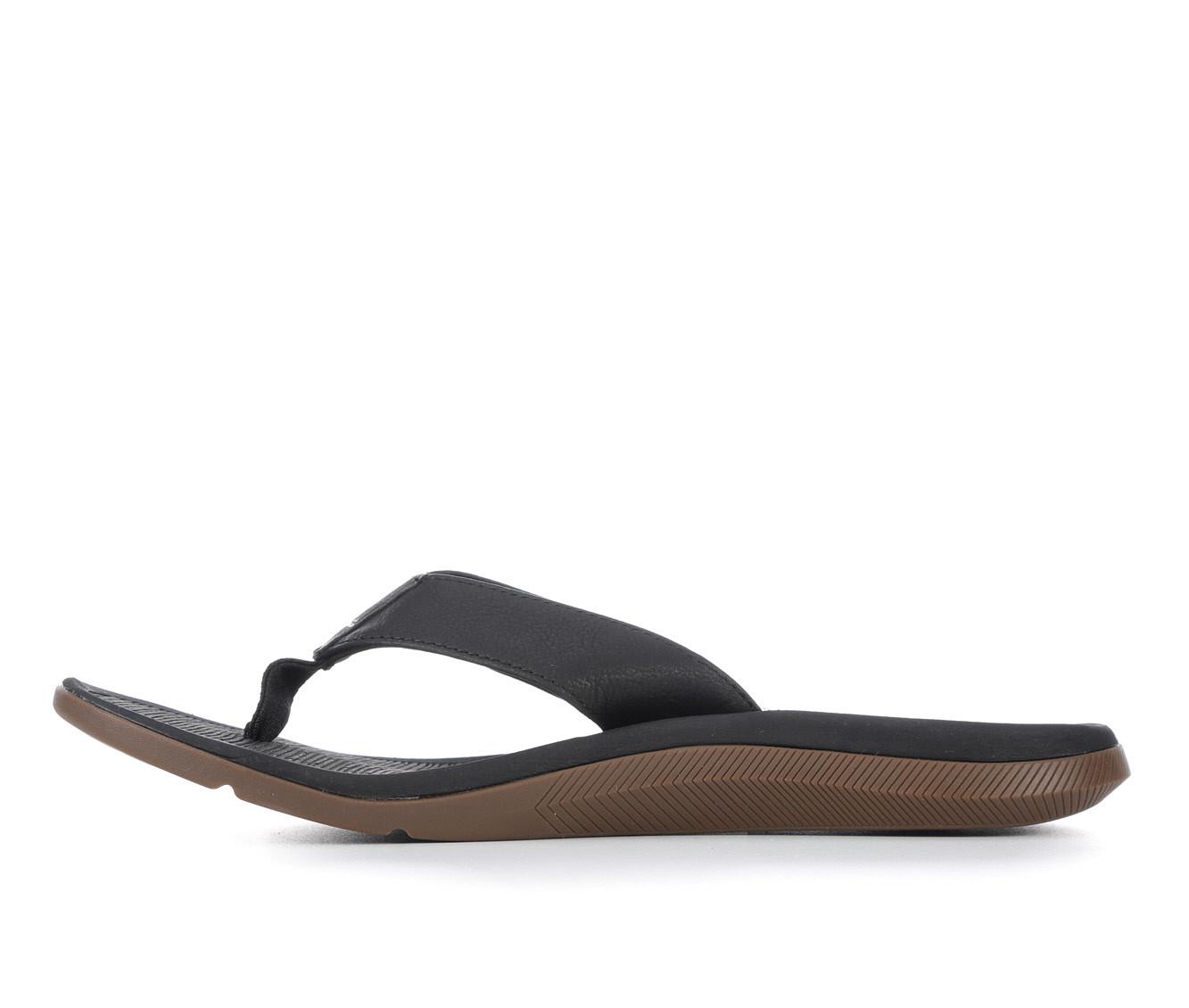 Men's Reef Santa Ana Flip-Flops