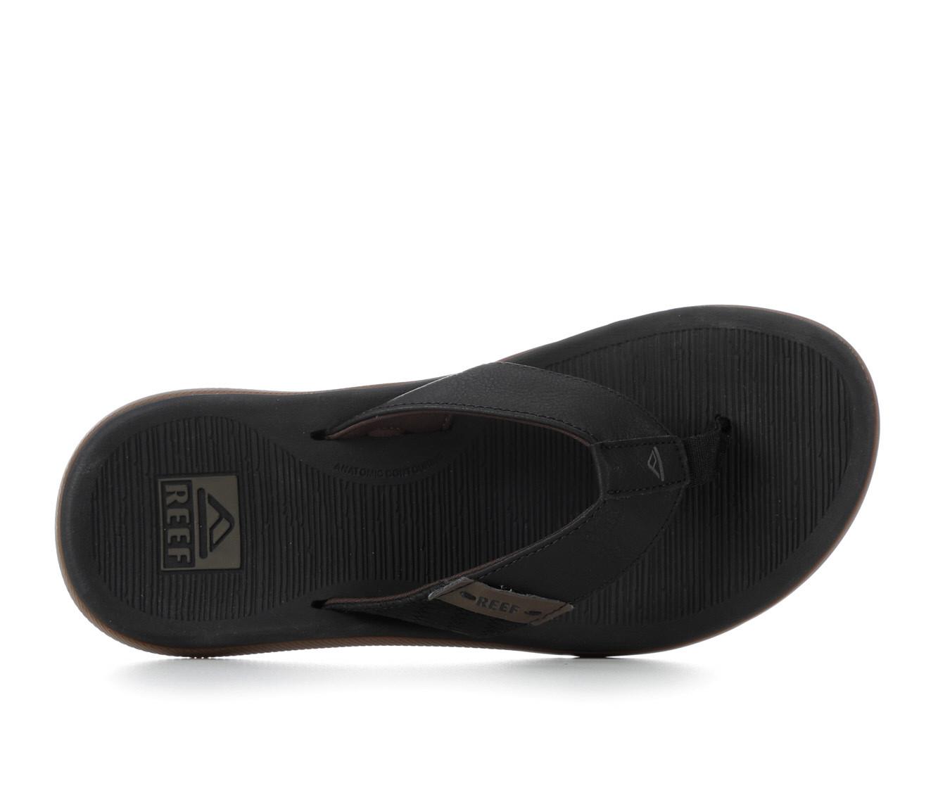 Men's Reef Santa Ana Flip-Flops