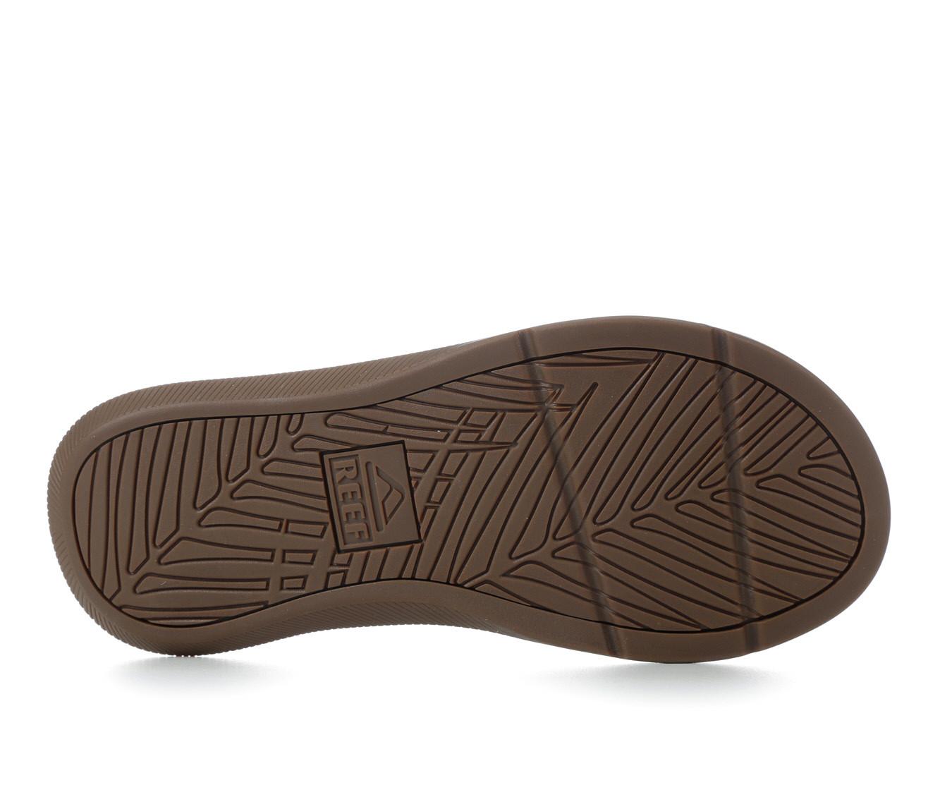 Men's Reef Santa Ana Flip-Flops