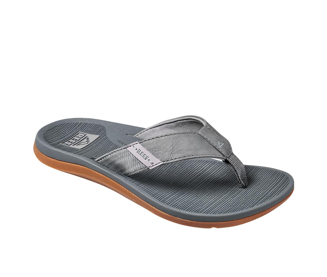 Men's Reef Santa Ana Flip-Flops