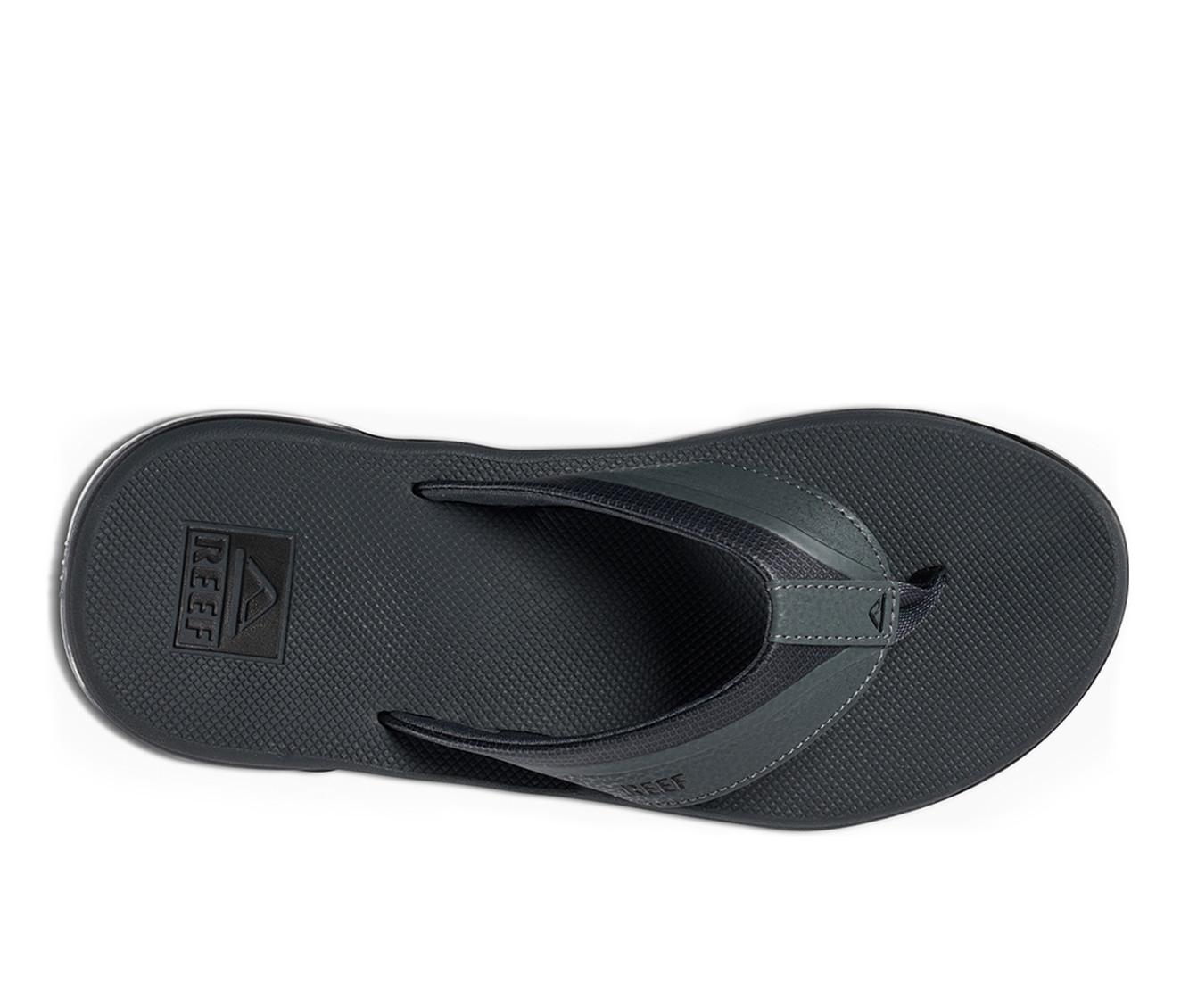 Men's Reef Santa Ana Flip-Flops