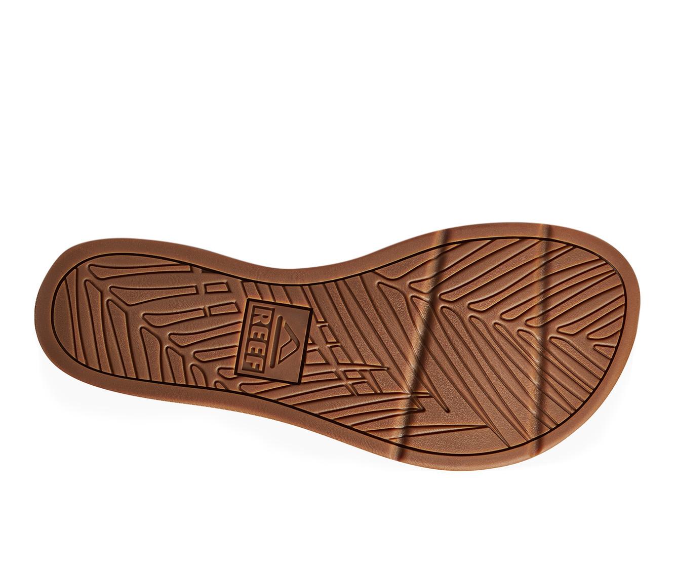 Men's Reef Santa Ana Flip-Flops