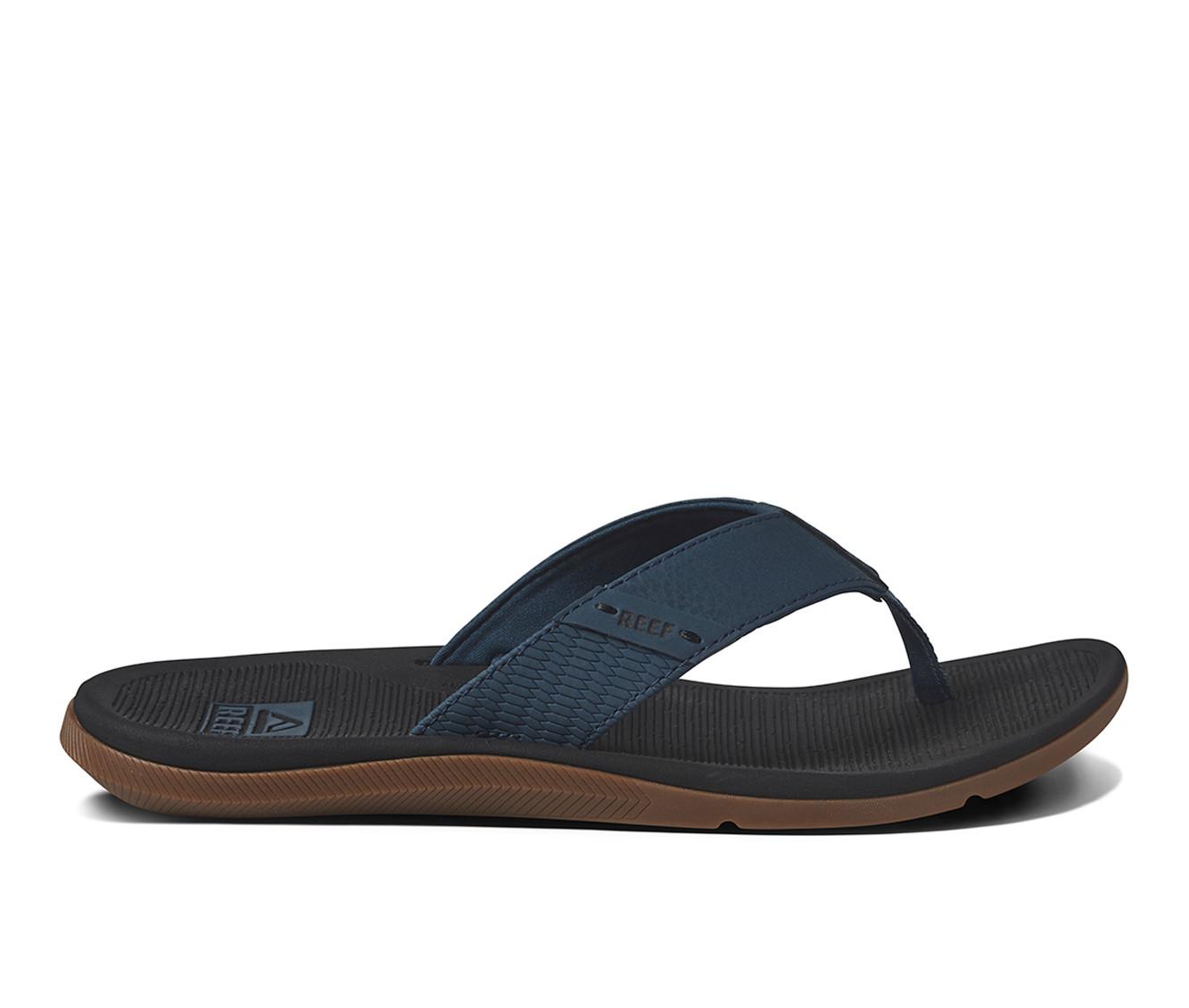 Men's Reef Santa Ana Flip-Flops