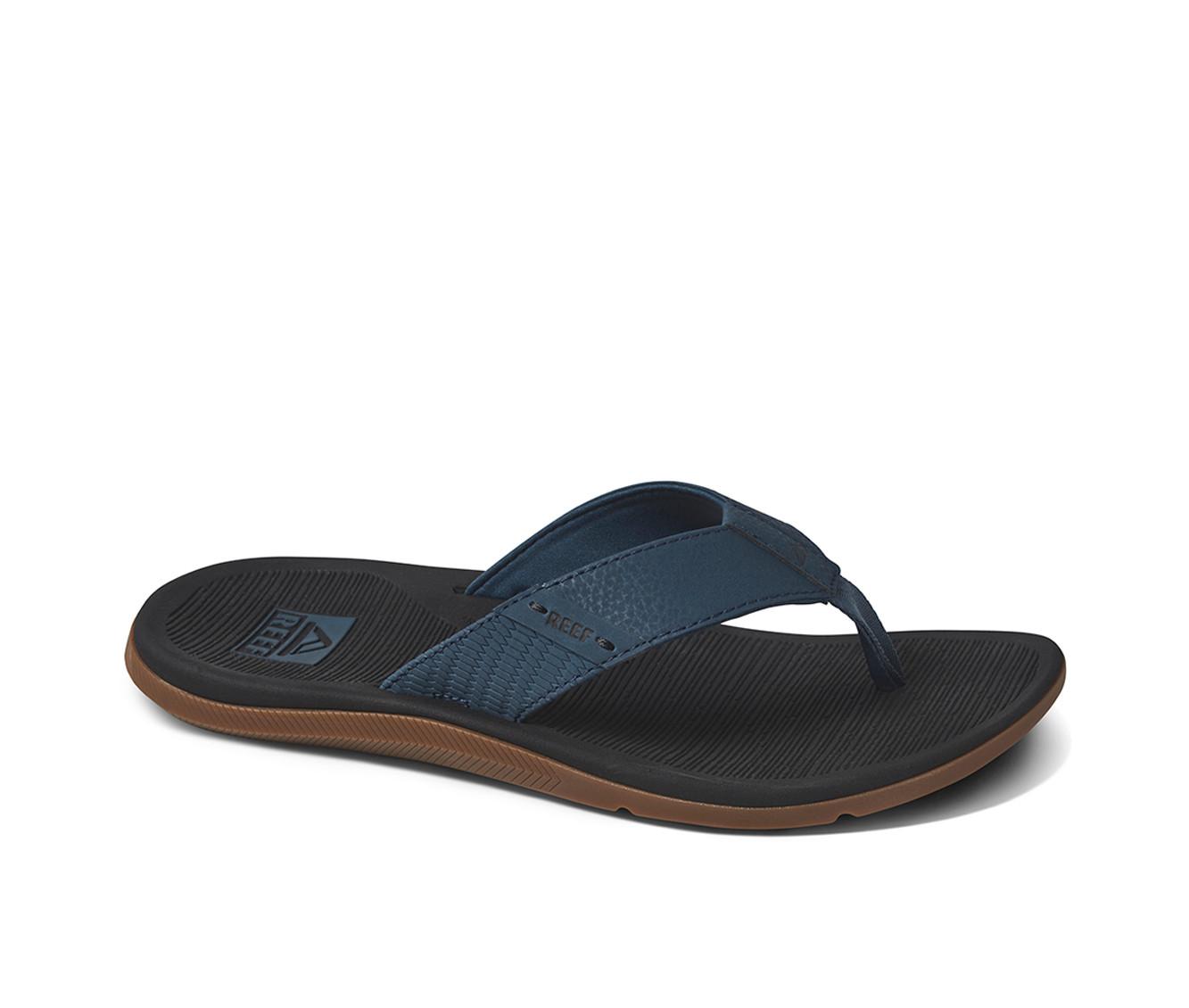 Men's Reef Santa Ana Flip-Flops