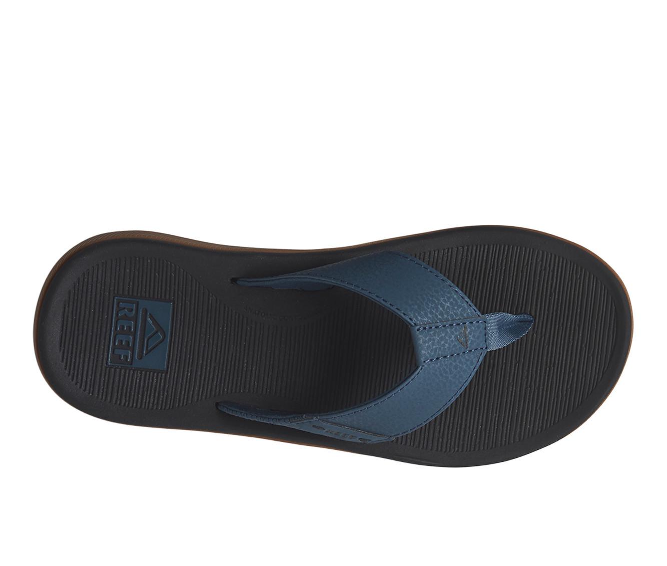 Men's Reef Santa Ana Flip-Flops