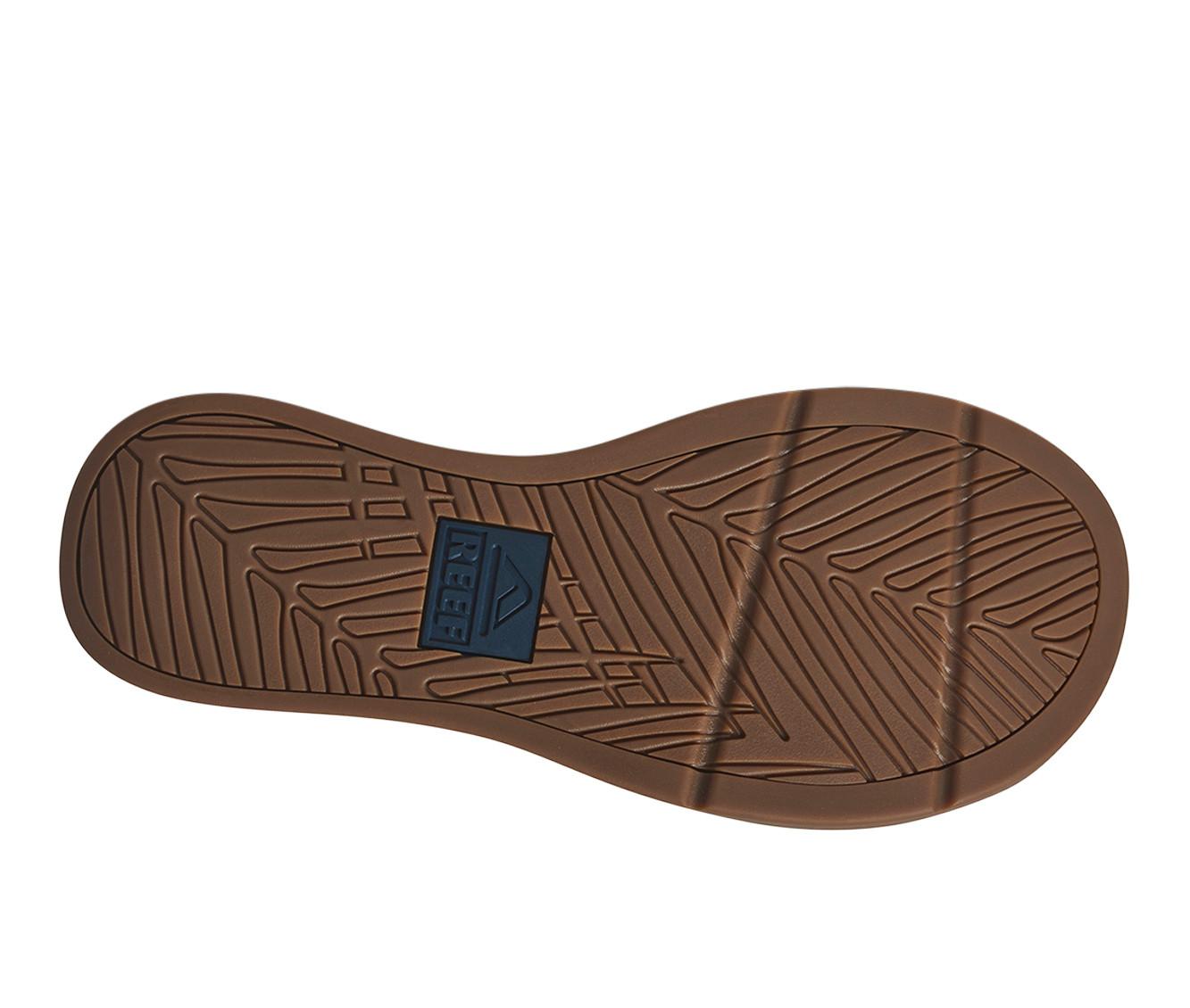 Men's Reef Santa Ana Flip-Flops