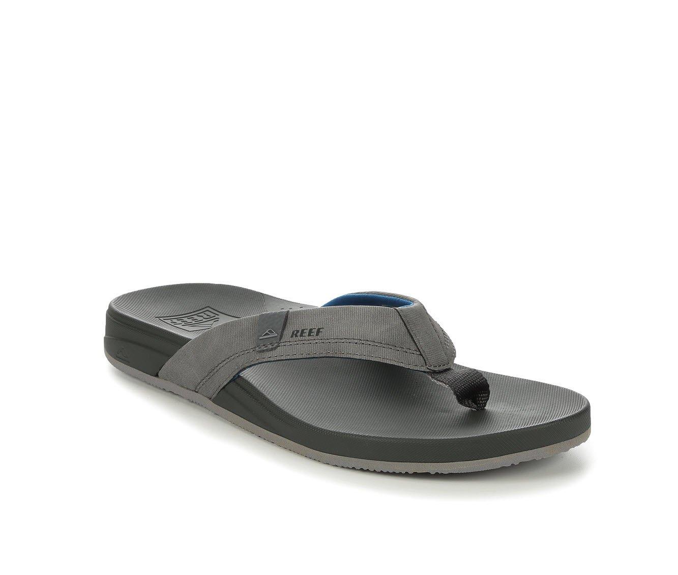 Men's Reef Cushion Spring Flip-Flops