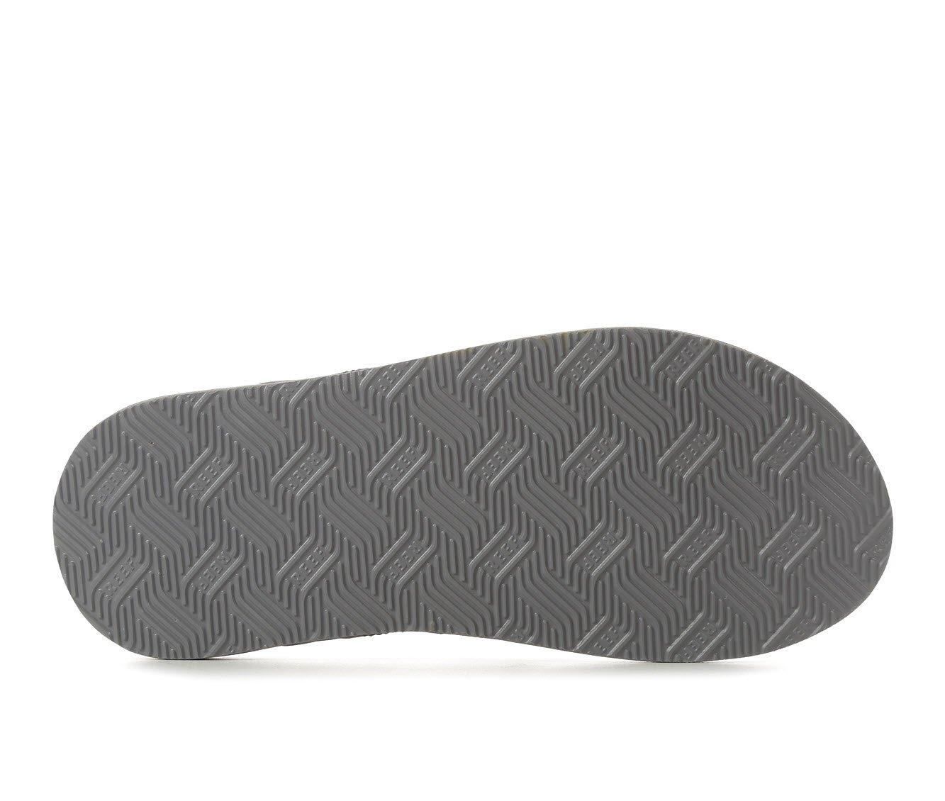 Men's Reef Cushion Spring Flip-Flops