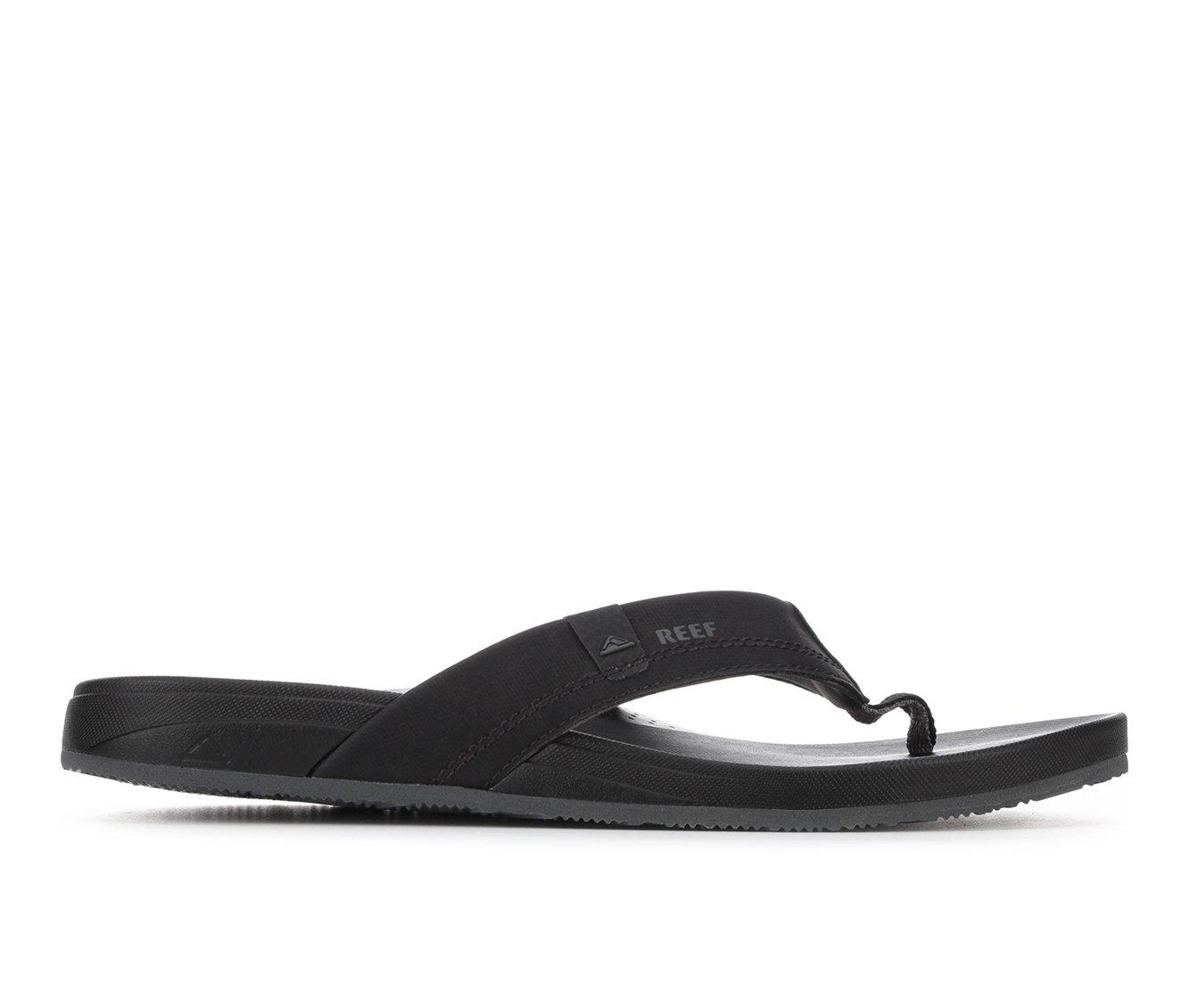 Men's Reef Cushion Spring Flip-Flops