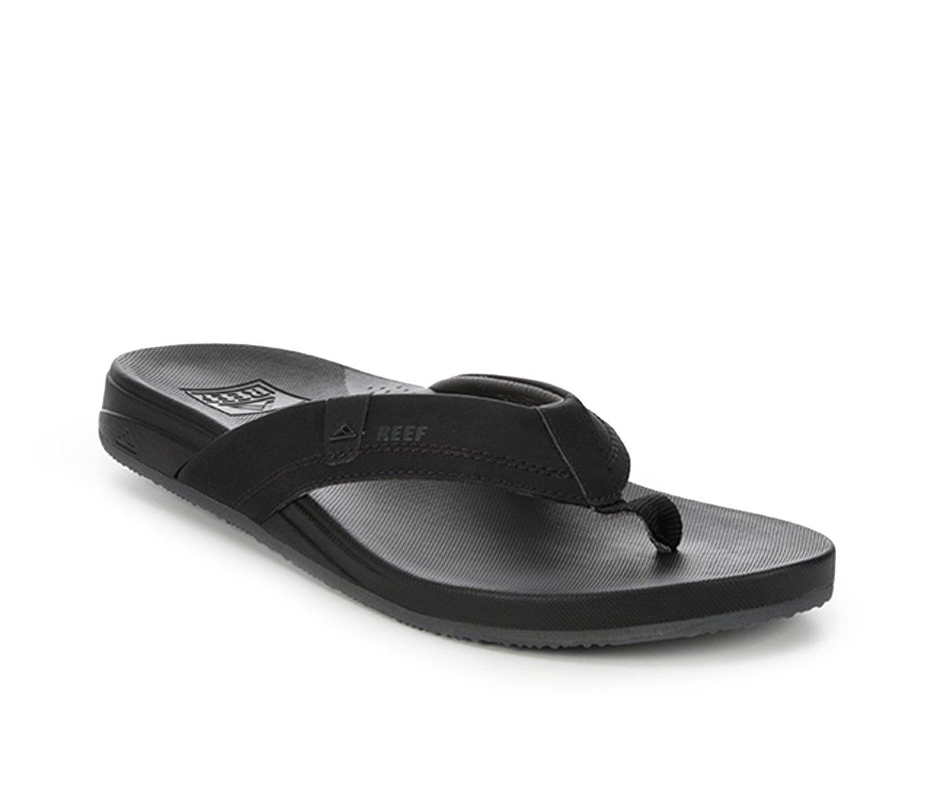 Men's Reef Cushion Spring Flip-Flops