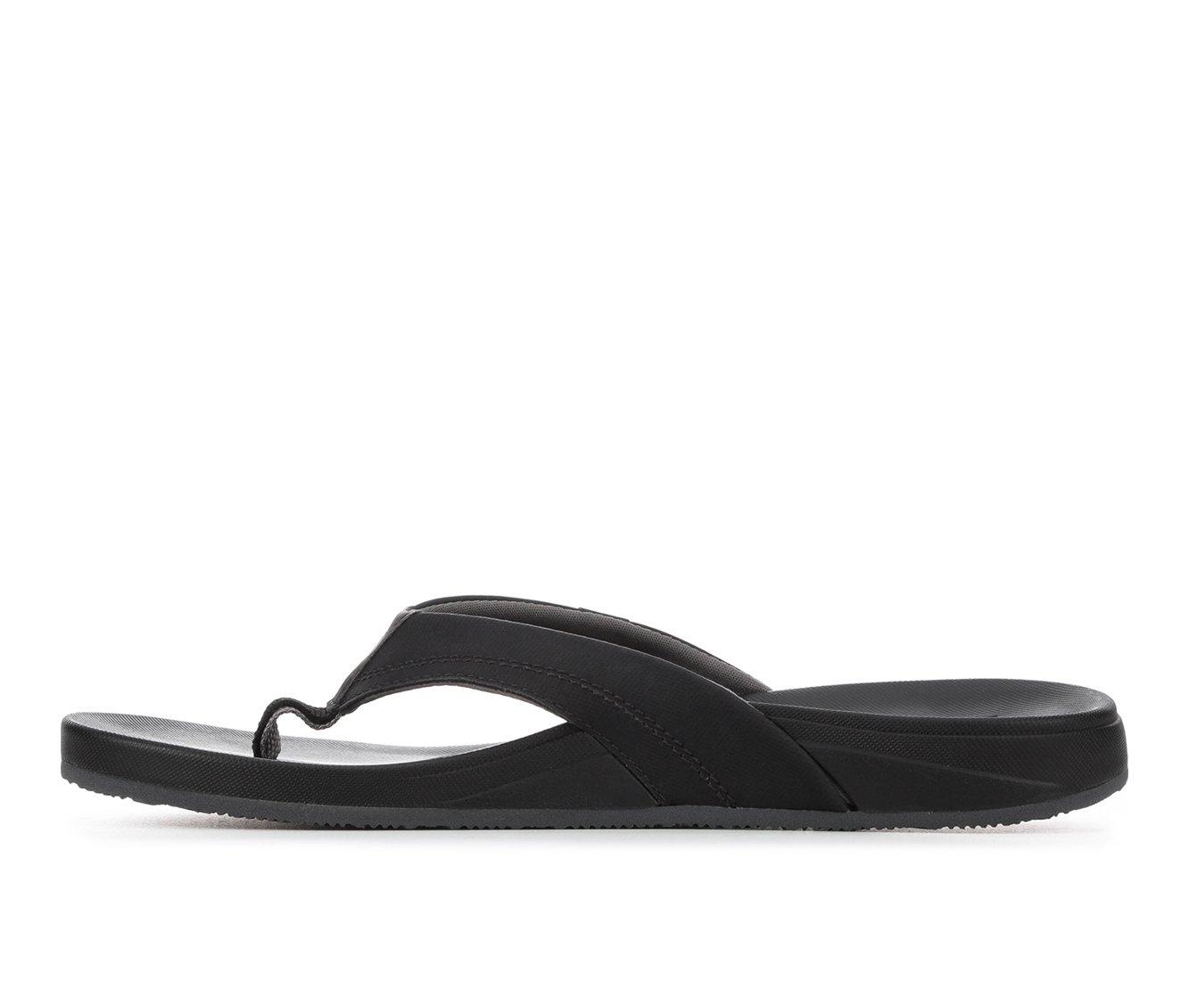 Men's Reef Cushion Spring Flip-Flops