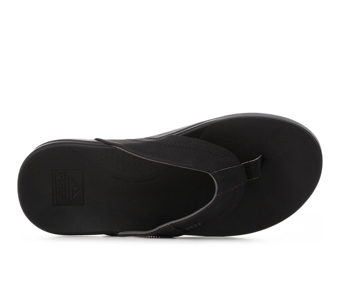 Men's Reef Cushion Spring Flip-Flops