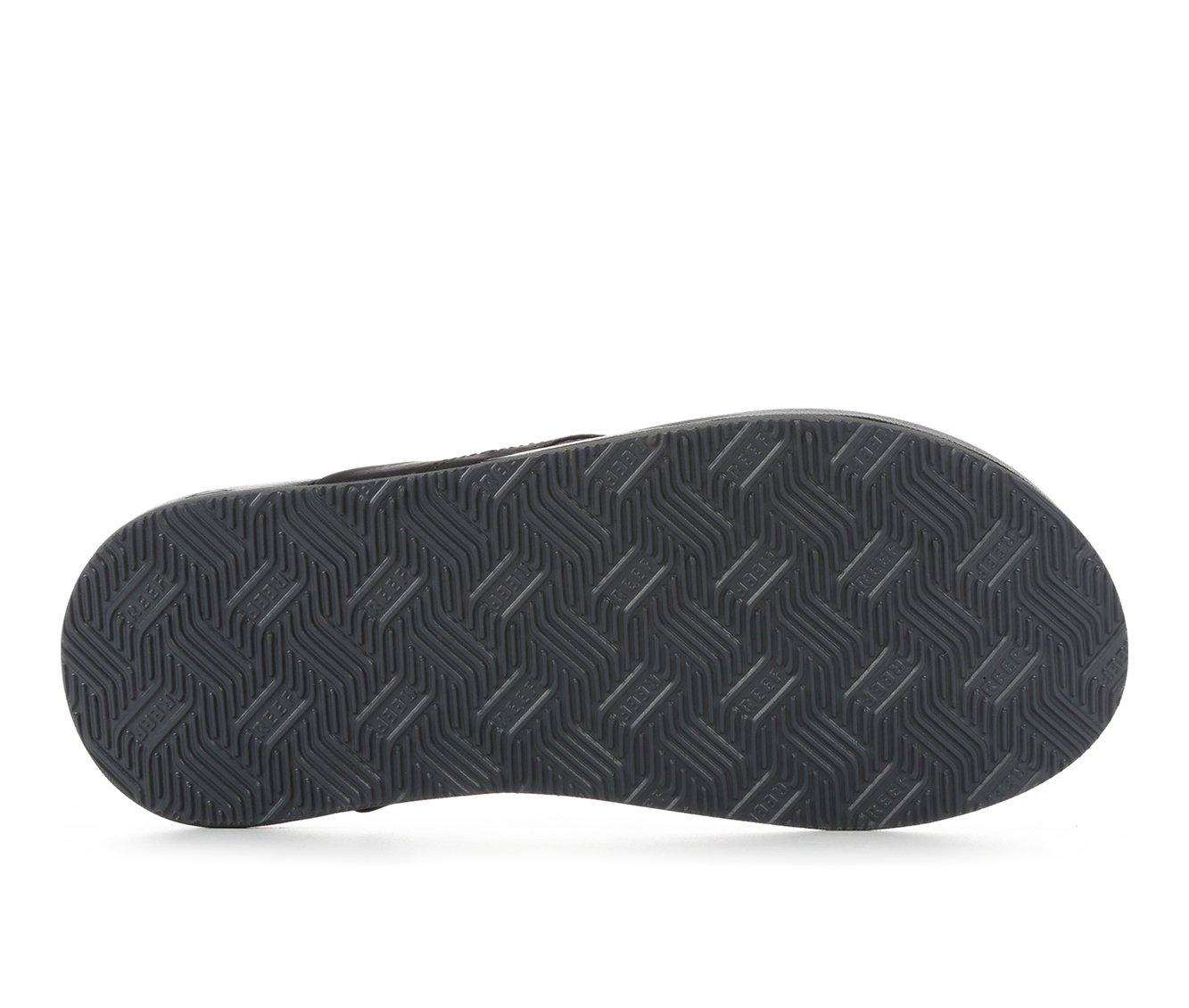 Men's Reef Cushion Spring Flip-Flops