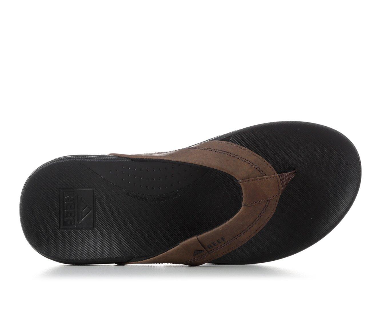 Men's Reef Cushion Spring Flip-Flops