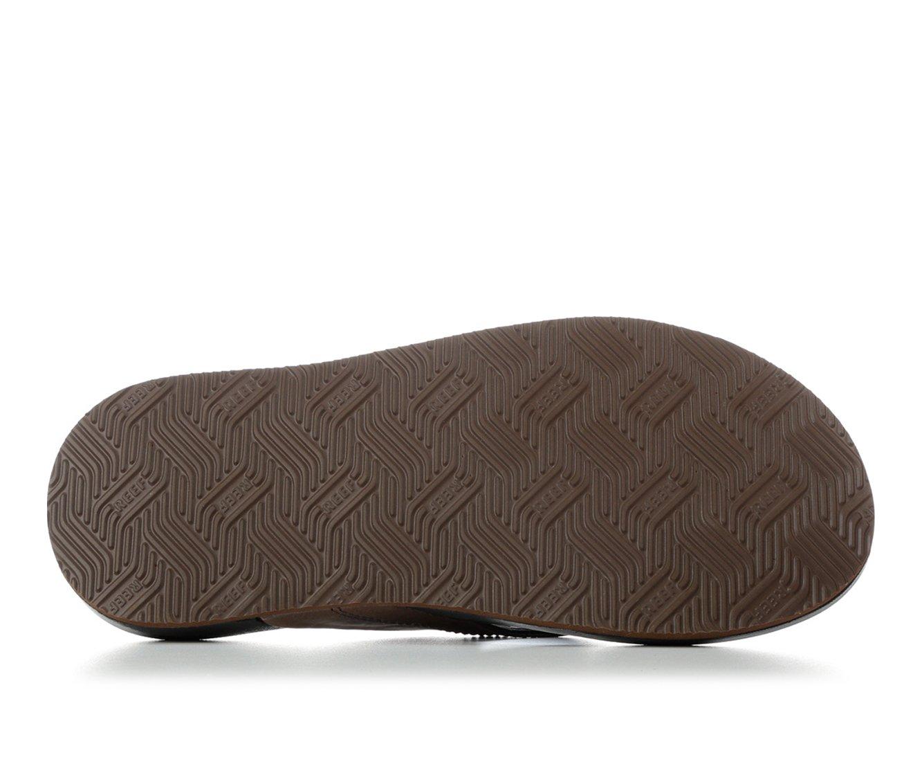 Men's Reef Cushion Spring Flip-Flops