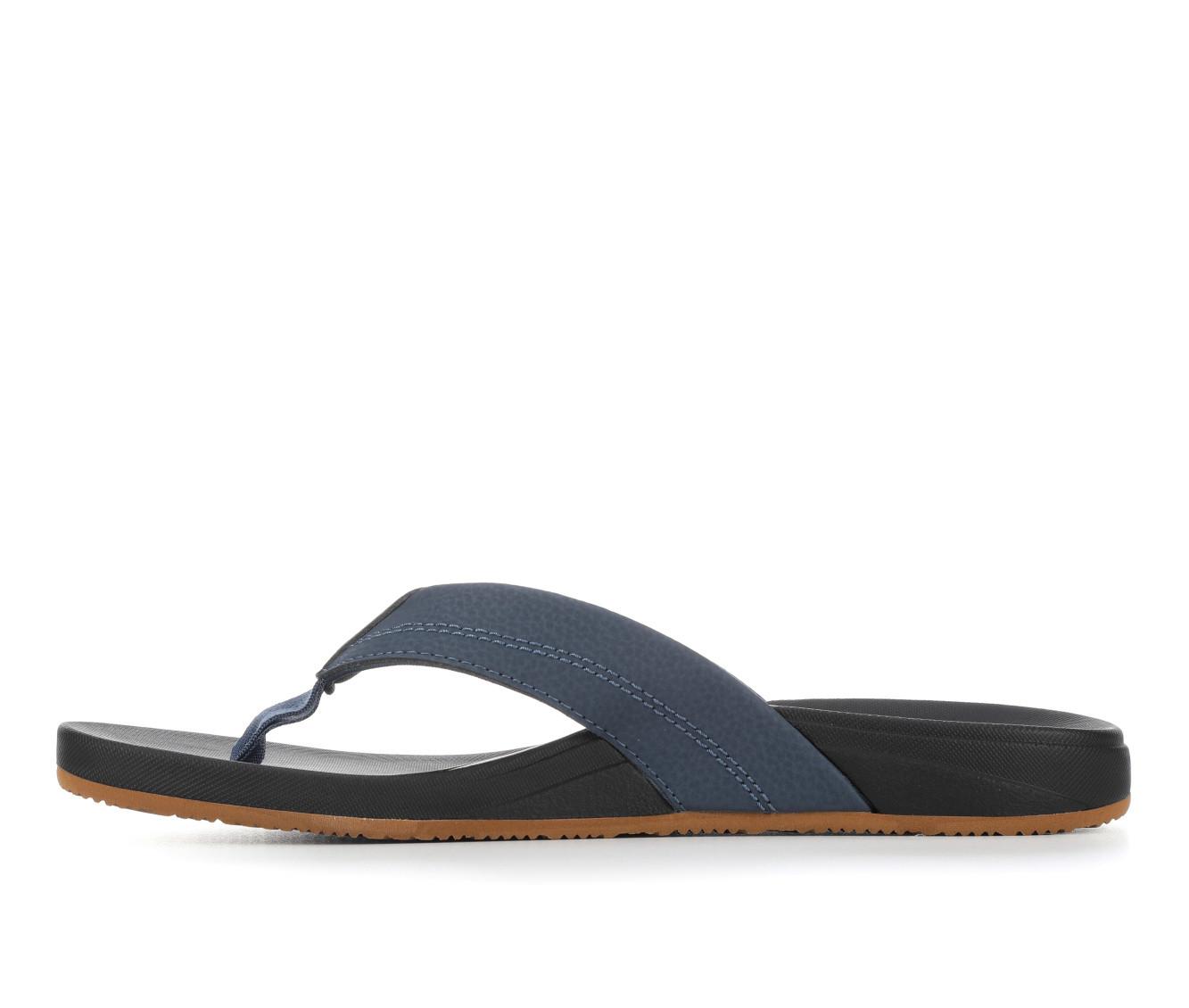 Men's Reef Cushion Spring Flip-Flops