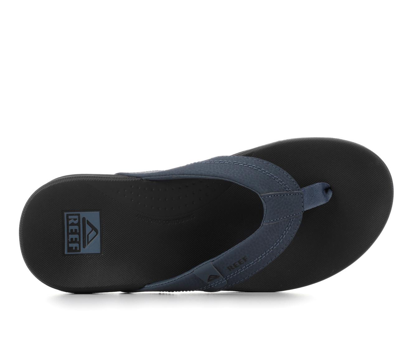 Men's Reef Cushion Spring Flip-Flops