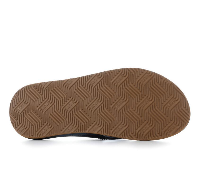 Men's Reef Cushion Spring Flip-Flops