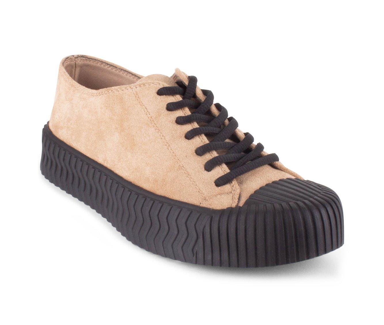 Women's Wanted Grove Platform Sneakers