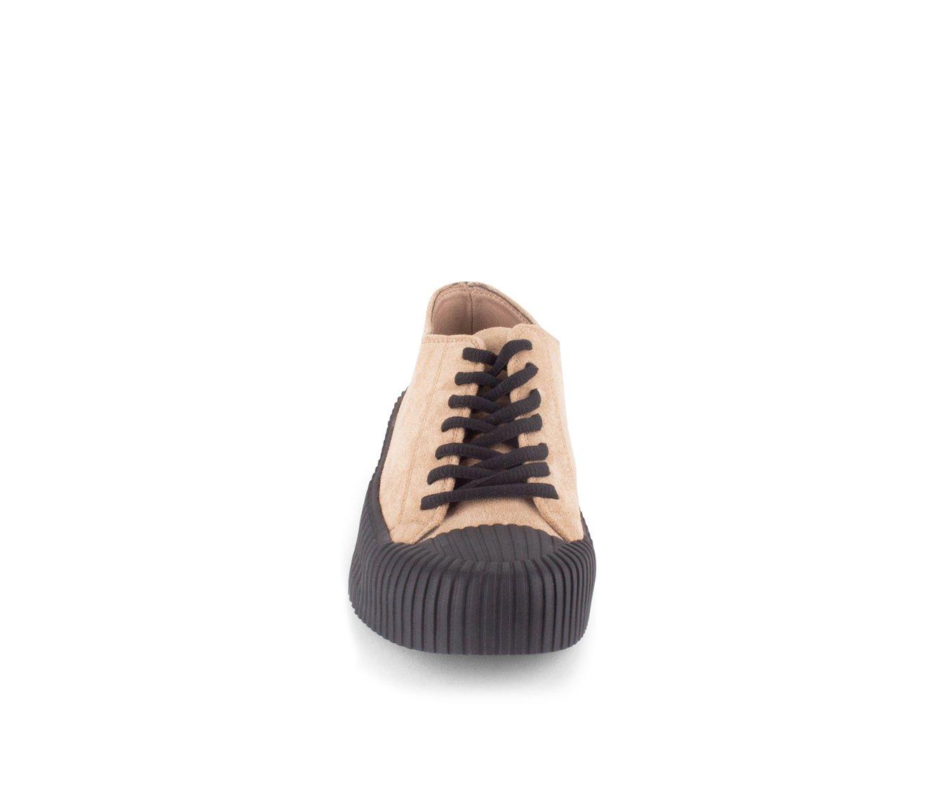 Wanted platform sales sneakers