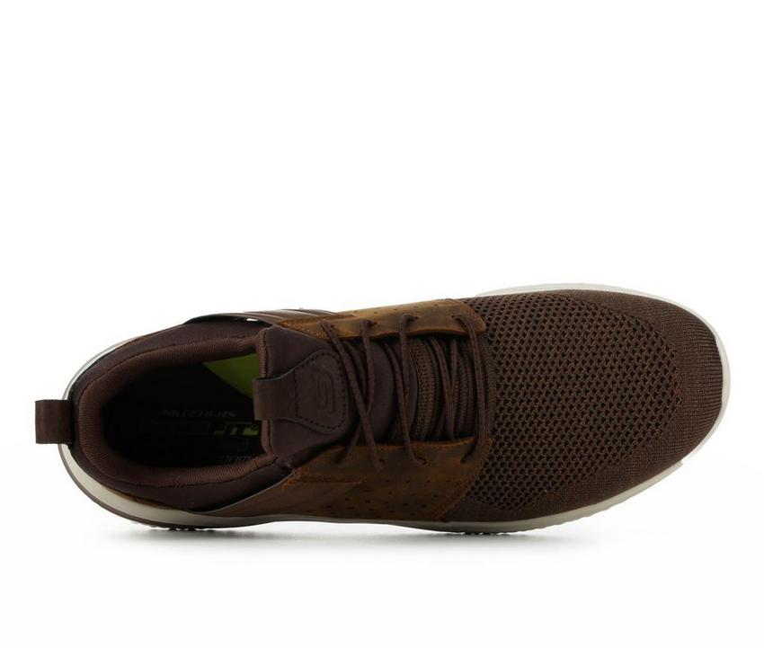 Men's Skechers 210238 Cicada Casual Shoes