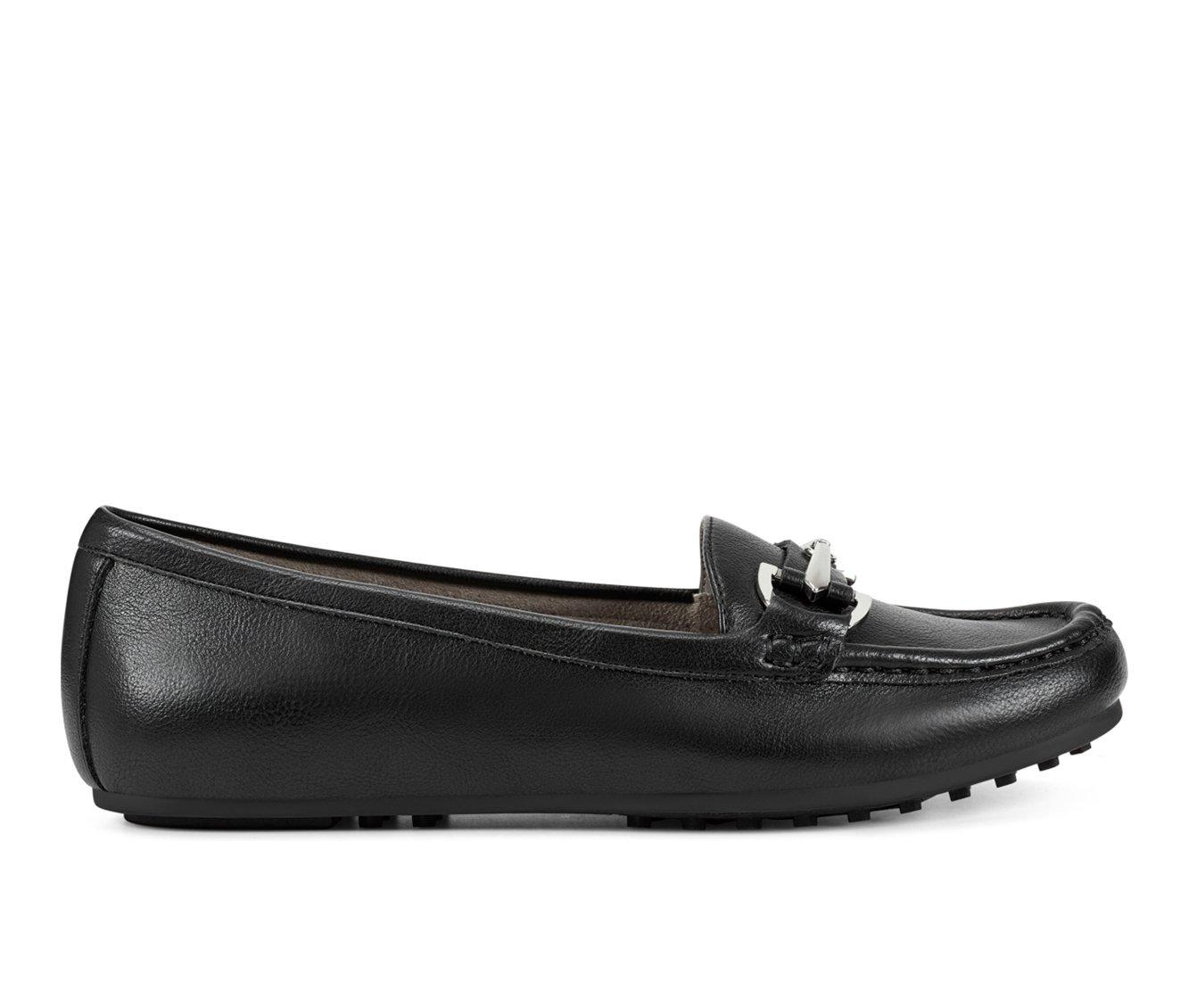 Women s Aerosoles Day Drive Loafers Shoe Carnival