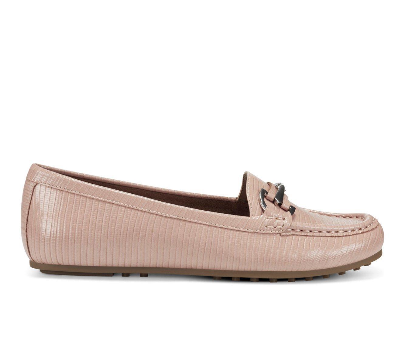 Aerosoles drive hot sale along loafers