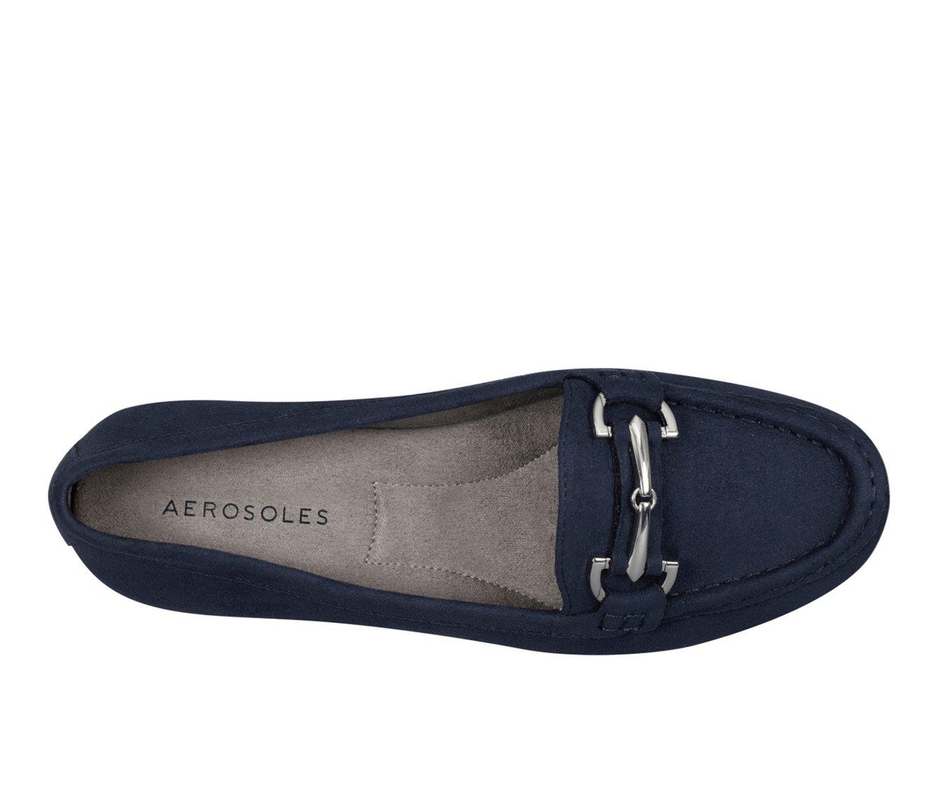 Women's Aerosoles Day Drive Loafers