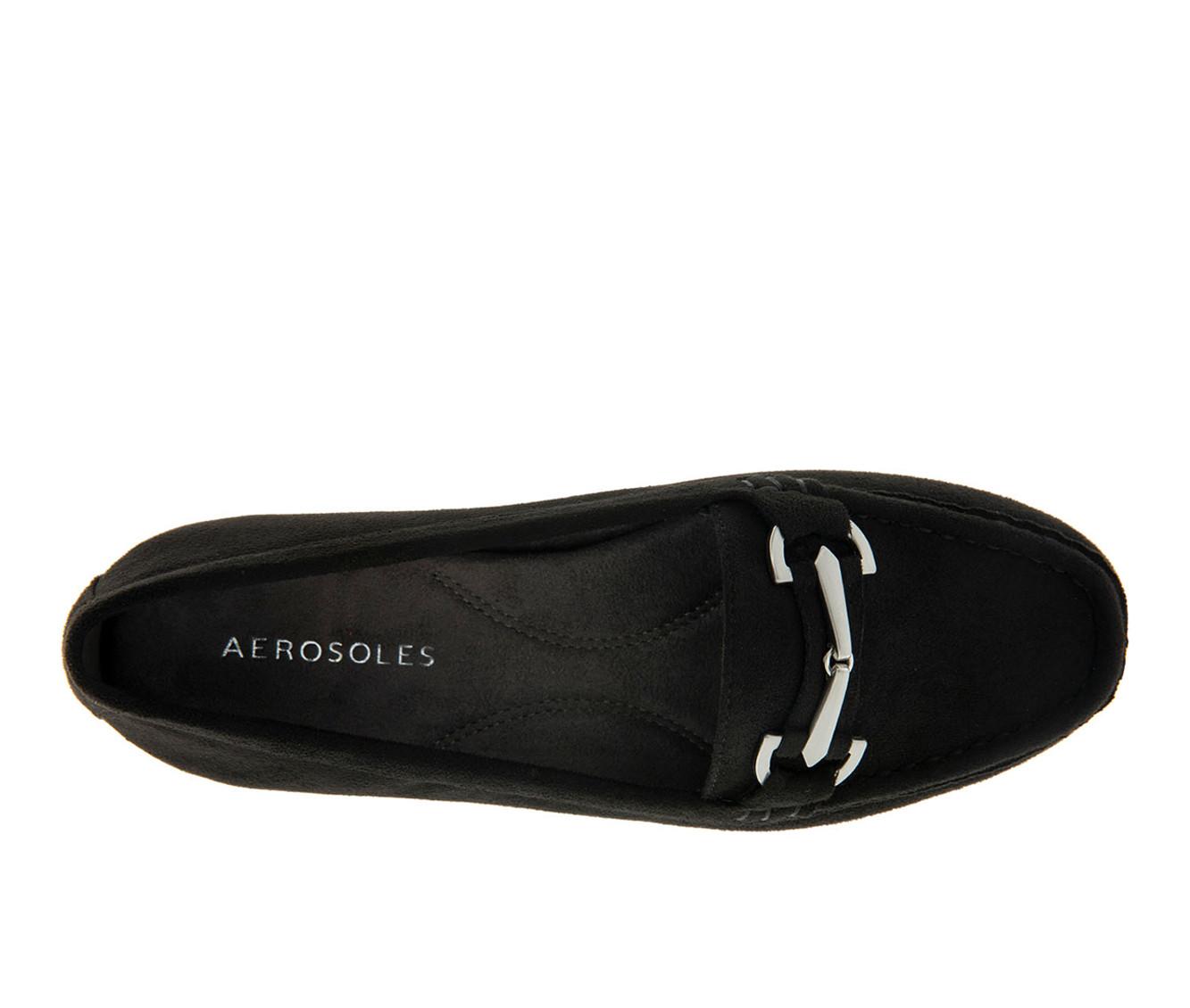 Women's Aerosoles Day Drive Loafers