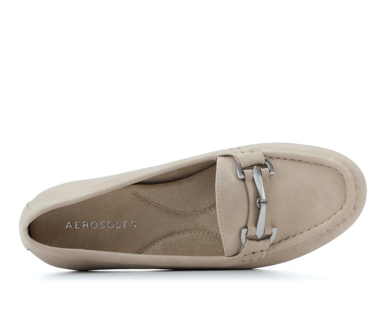 Women's Aerosoles Day Drive Loafers