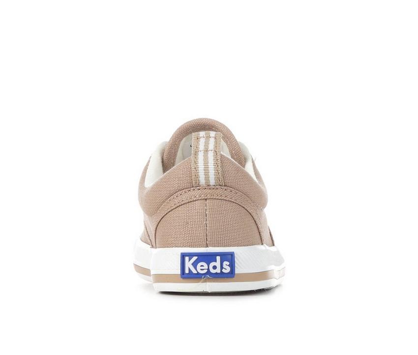 Kids' Keds Toddler Graham Oxford Sneakers