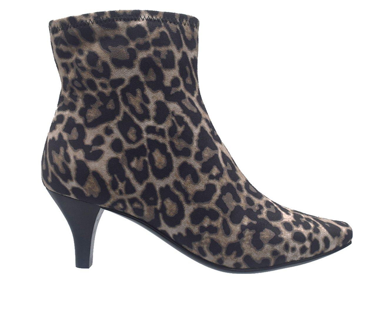 Women's Impo Naja Booties