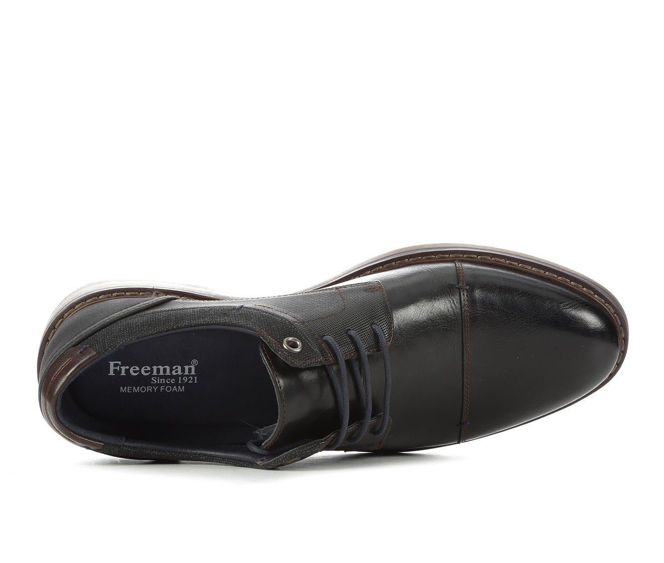 Men's Freeman Hudson Dress Shoes